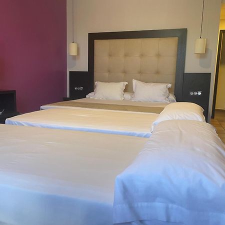 Hotel Albaida Nature Mazagón Dış mekan fotoğraf