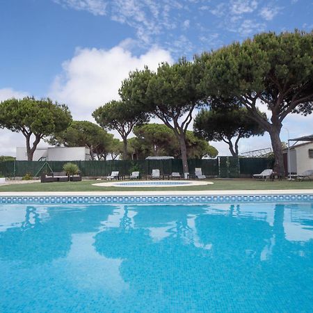 Hotel Albaida Nature Mazagón Dış mekan fotoğraf
