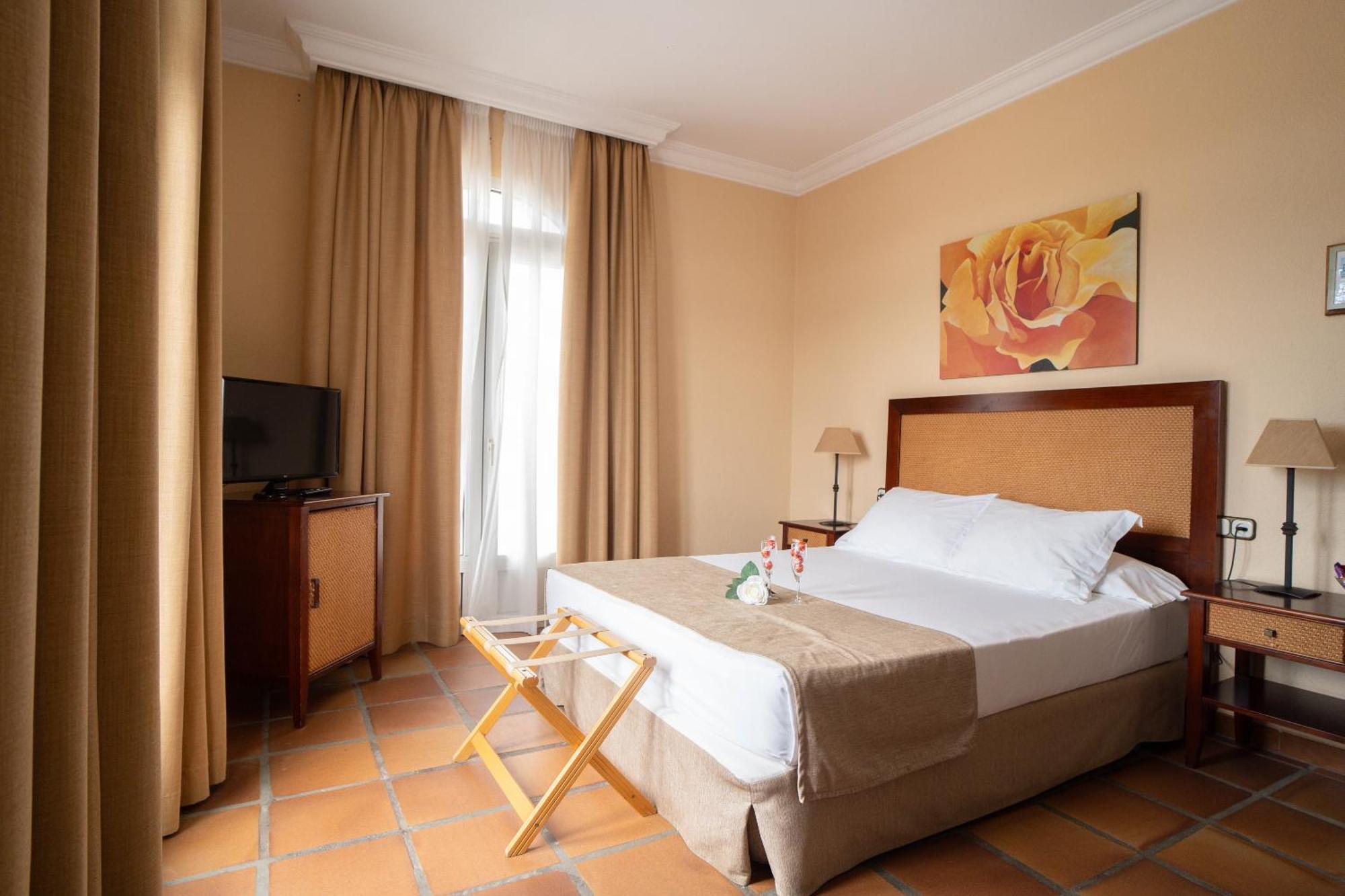Hotel Albaida Nature Mazagón Dış mekan fotoğraf