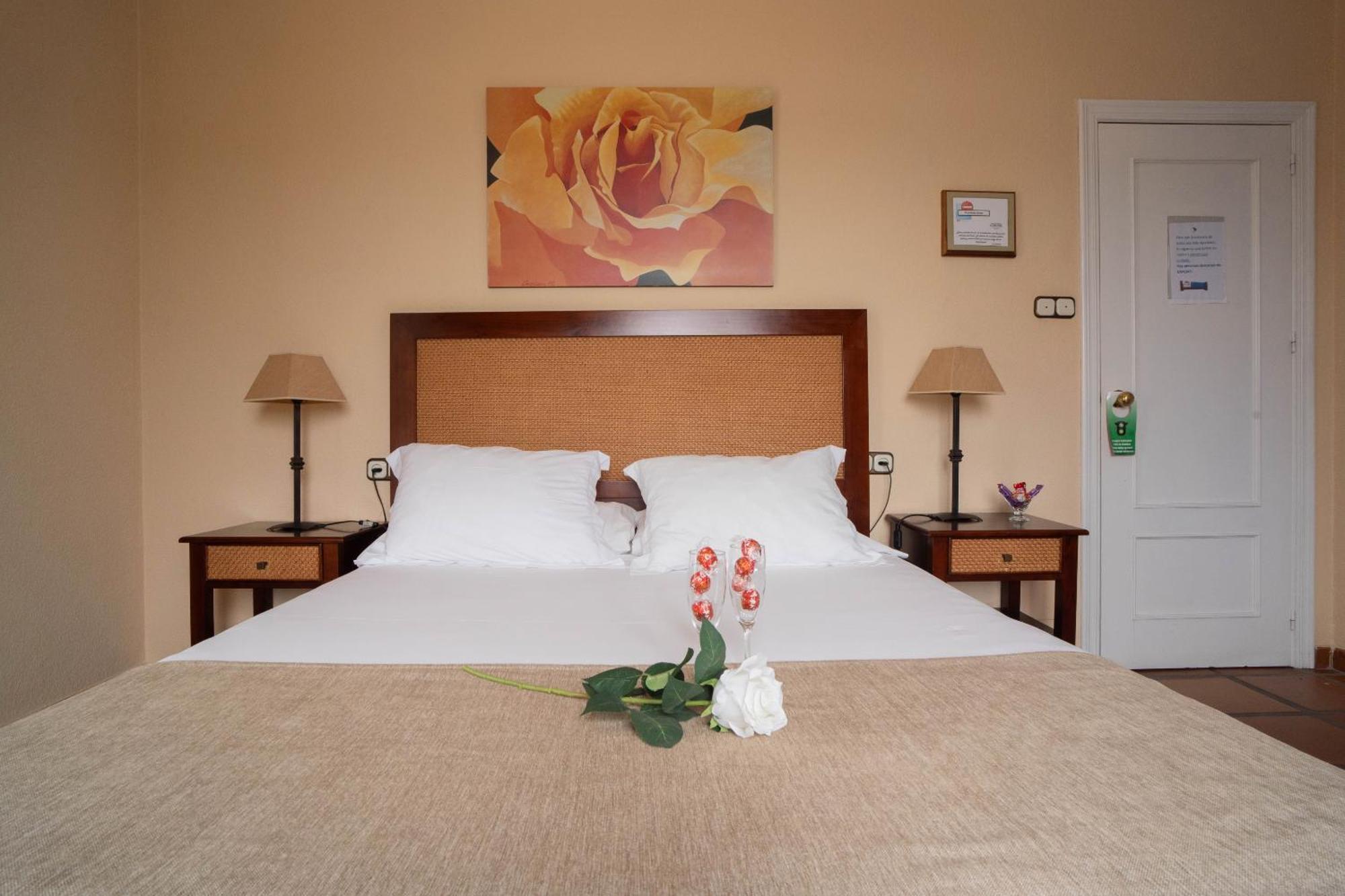 Hotel Albaida Nature Mazagón Dış mekan fotoğraf