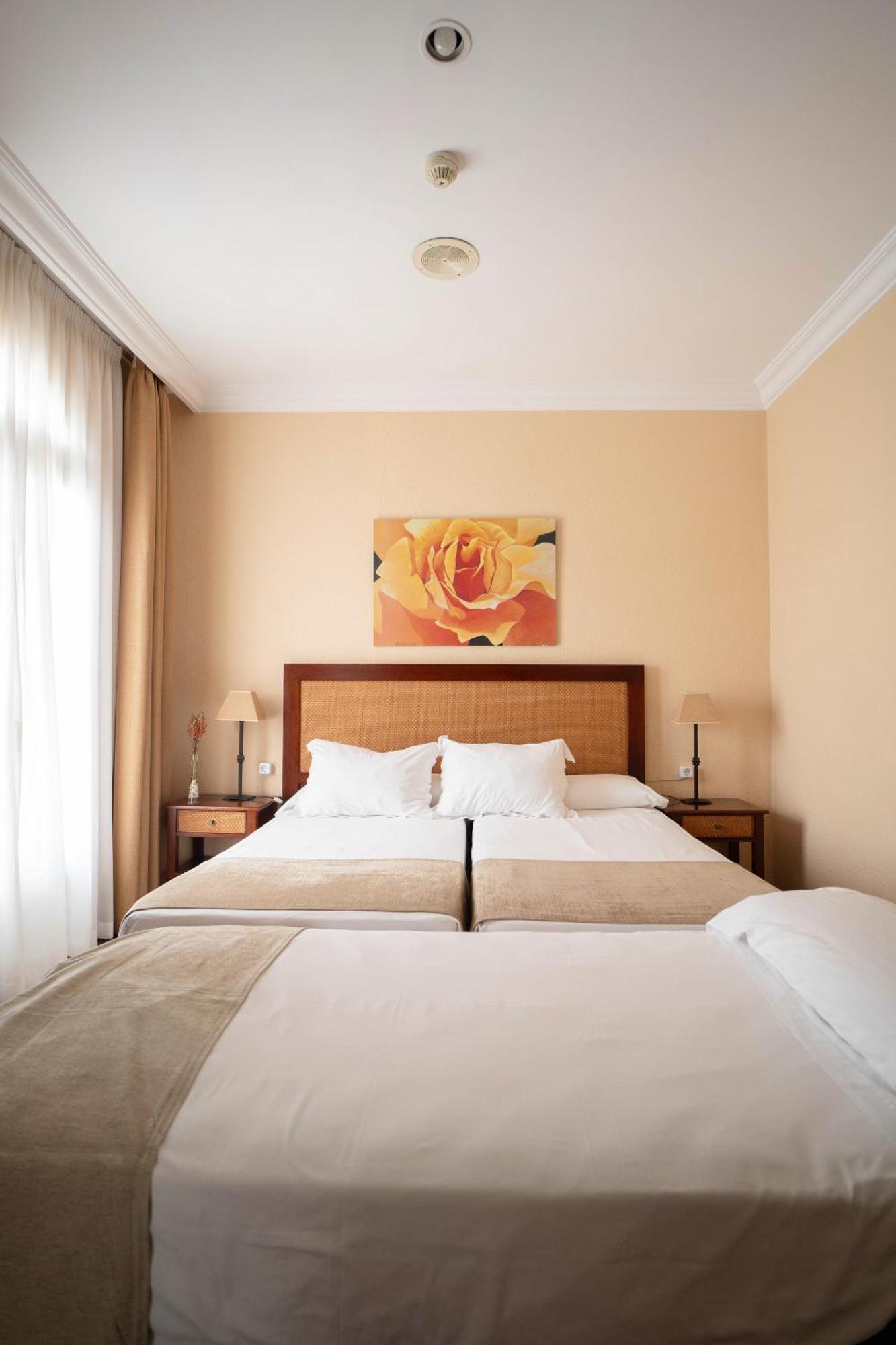 Hotel Albaida Nature Mazagón Dış mekan fotoğraf