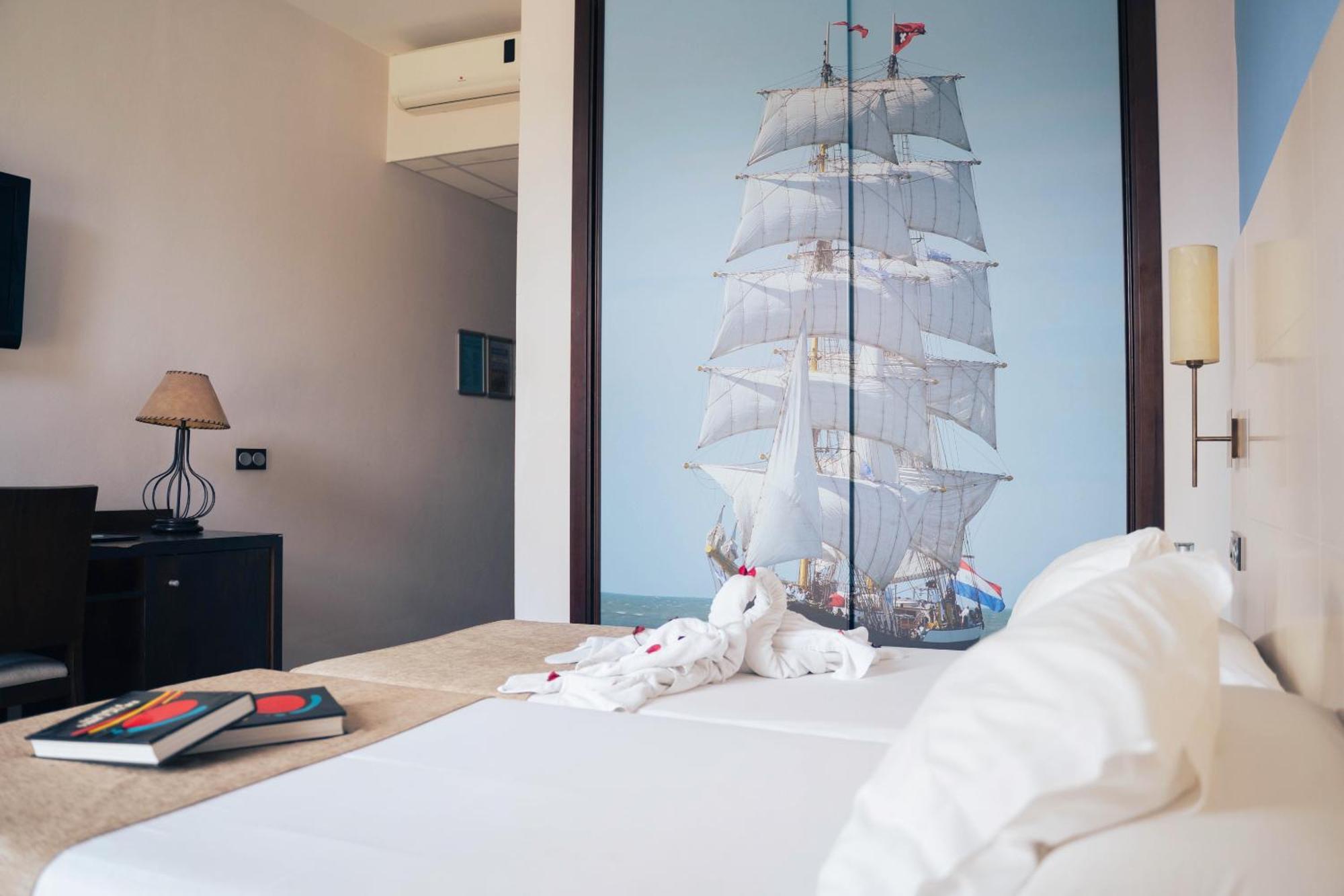 Hotel Albaida Nature Mazagón Dış mekan fotoğraf