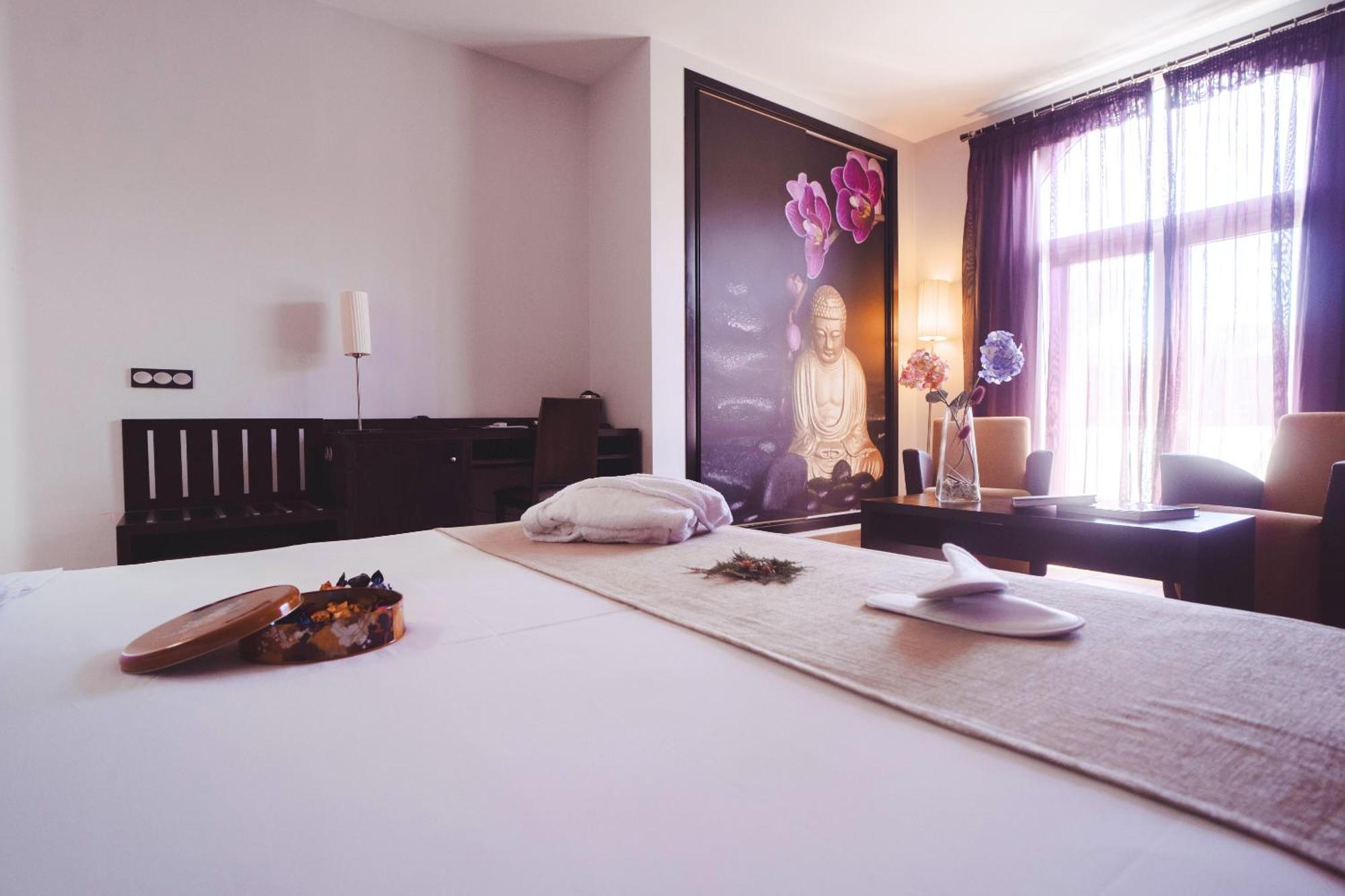 Hotel Albaida Nature Mazagón Dış mekan fotoğraf