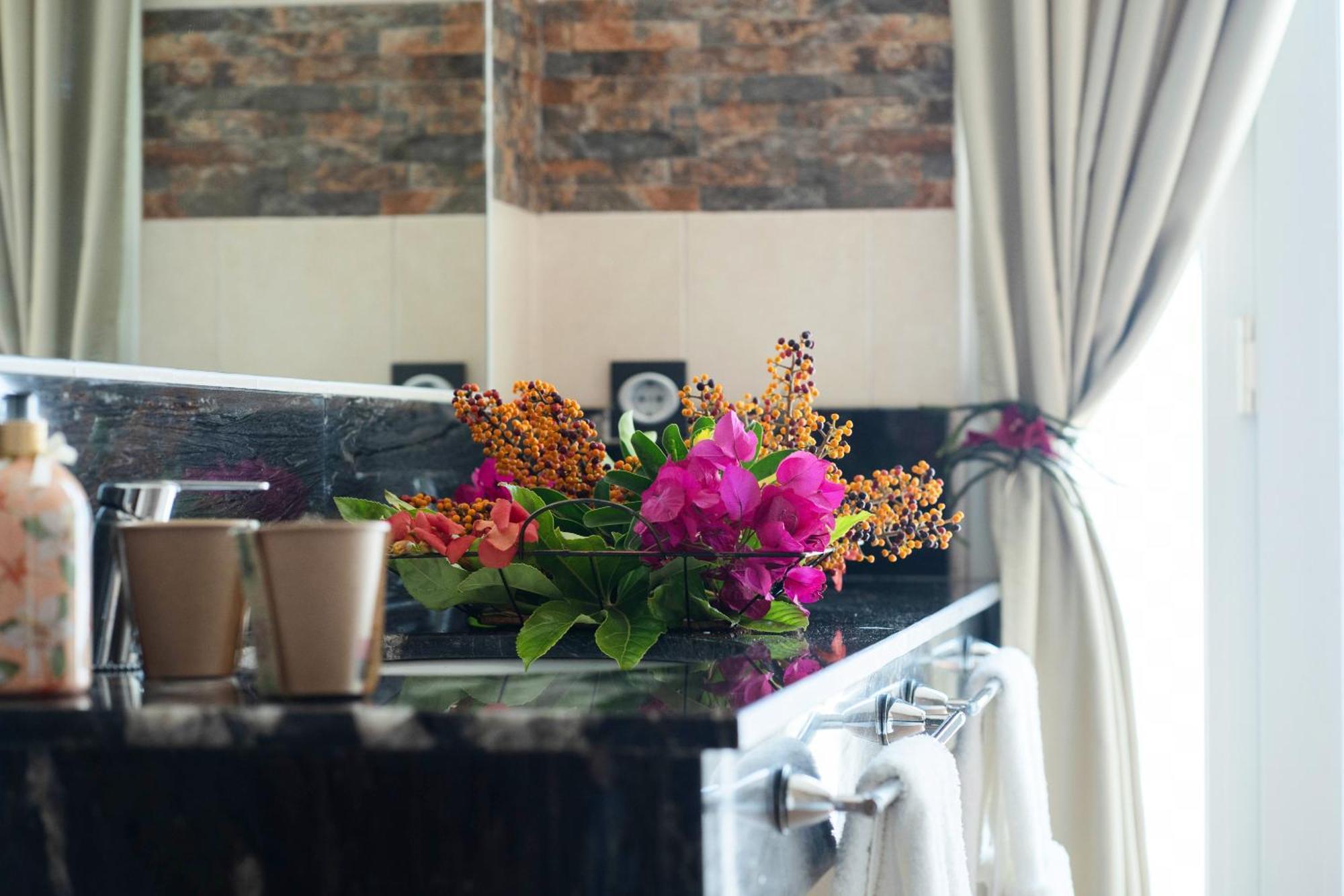 Hotel Albaida Nature Mazagón Dış mekan fotoğraf