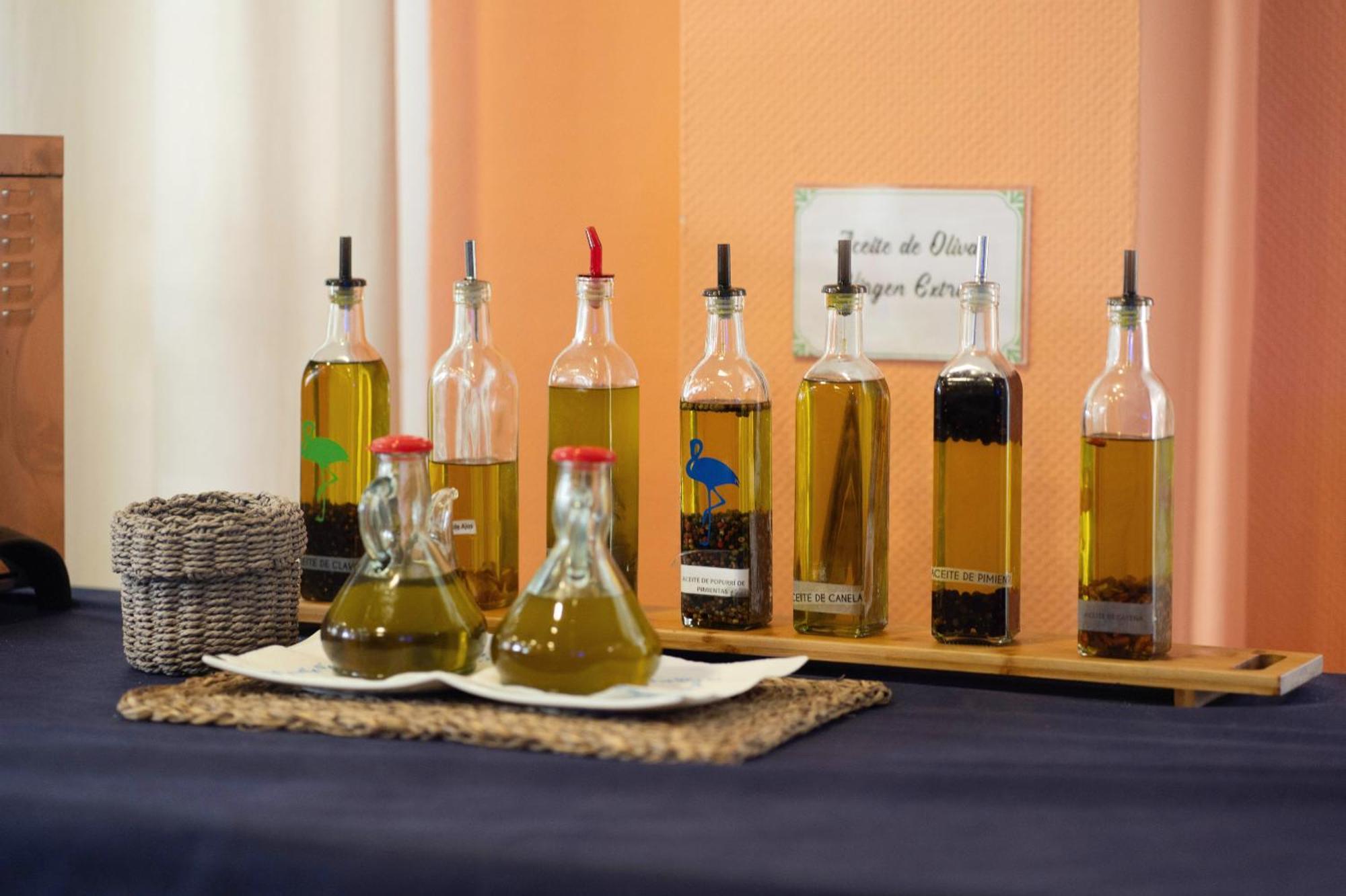 Hotel Albaida Nature Mazagón Dış mekan fotoğraf