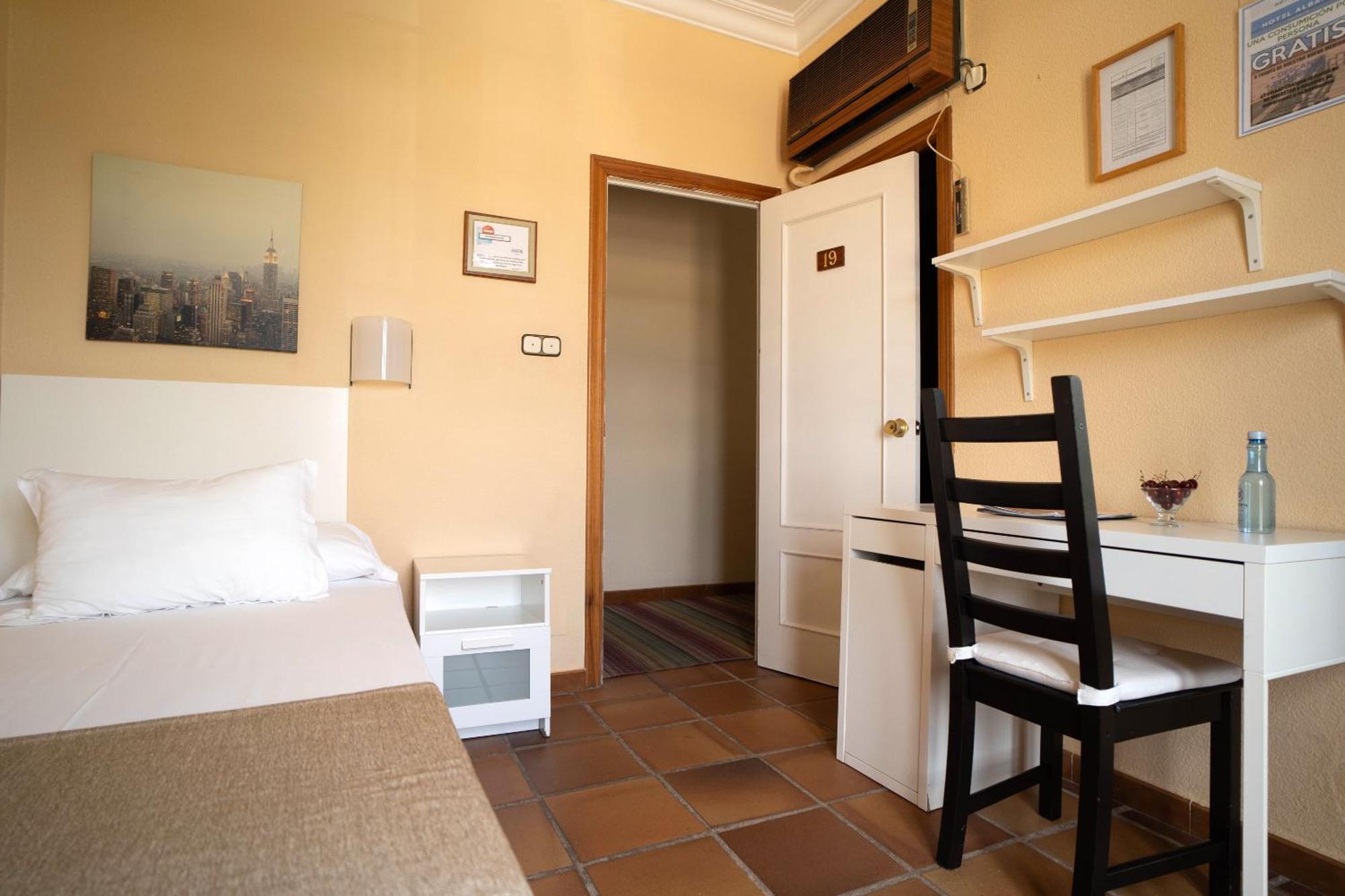 Hotel Albaida Nature Mazagón Dış mekan fotoğraf